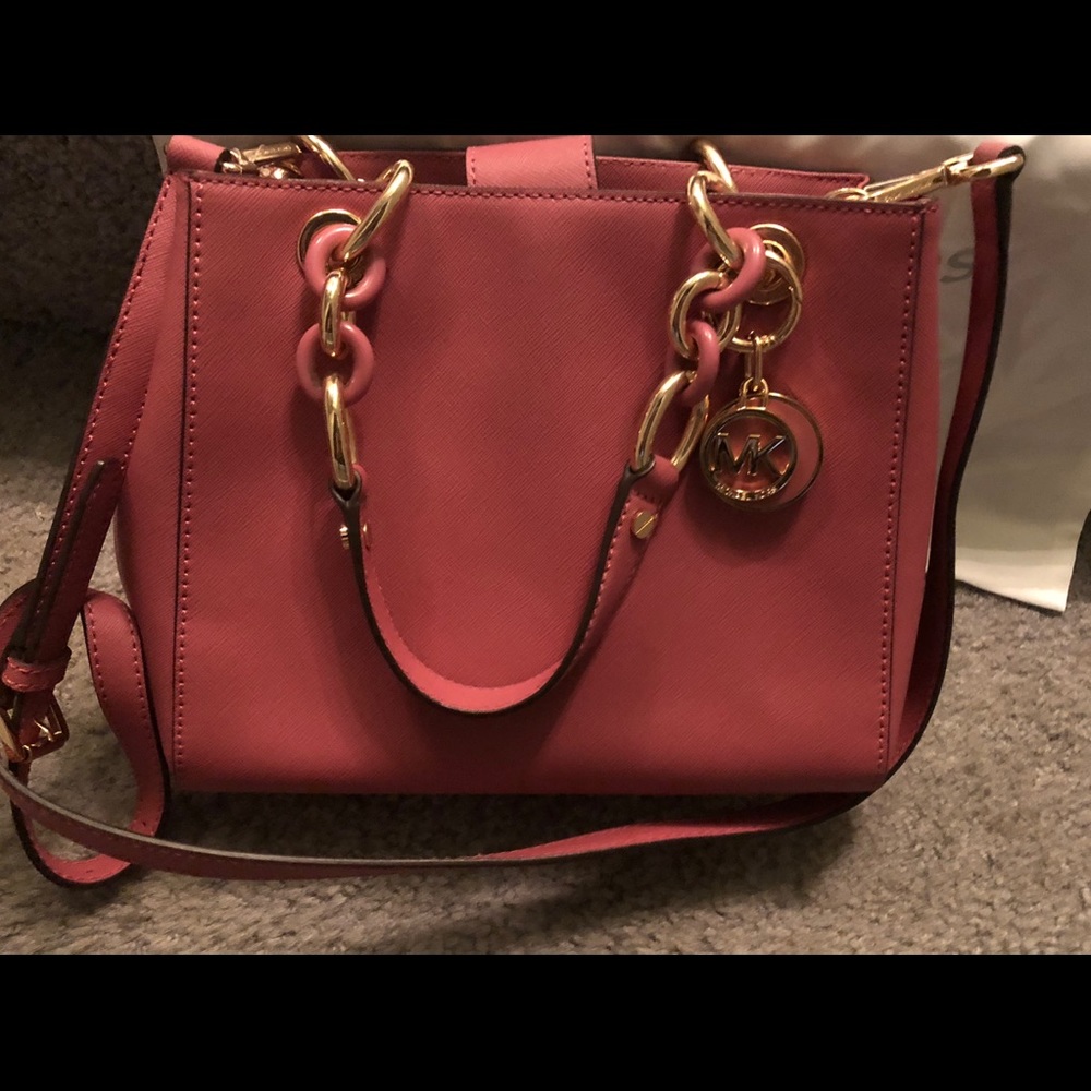Michael Kors shoulder bag